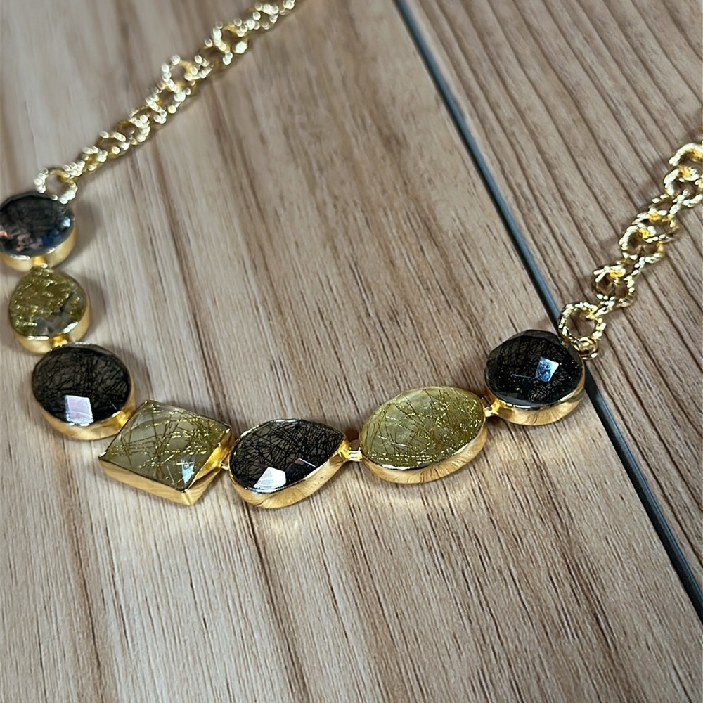NEW BANSRI Necklace - Picture 3 of 9